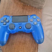 دستهps4 در حدنو