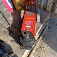 لاستیک درار|ماشین‌آلات صنعتی|اسلام‌شهر, ملک‌آباد|دیوار