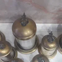 پا سماوری|ظروف سرو و پذیرایی|فولادشهر, مسکن مهر فولادشهر|دیوار