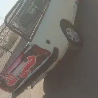 پیکانوانتمدل87درحد|خودرو سواری و وانت|کهنوج, |دیوار