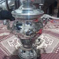 سماور برقی