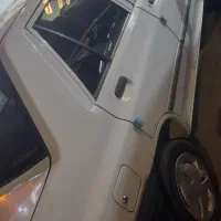 پراید ۹۵ دوگانه کارخانه