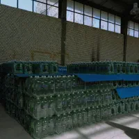 آب رادیاتور و شیشه‌شور چهار فصل|قطعات یدکی و لوازم جانبی|اردبیل, |دیوار