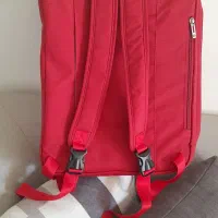 کیف مخصوص لب تاپ خارجی قابلیت تبدیل به کوله پشتی|کیف، کفش، کمربند|محمدشهر, شهرک پیام (مهرالبرز)|دیوار