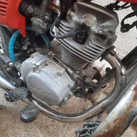 متور|موتورسیکلت|هرسین, |دیوار