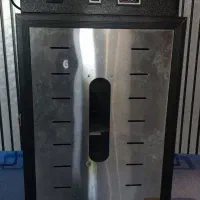 میوه و سبزی خشک کن