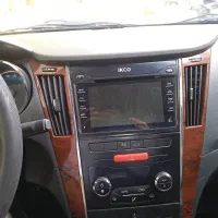 دنا فوق‌العاده سالم کم کار 94 مشکی بدونه رنگ|خودرو سواری و وانت|تهران, پرستار|دیوار