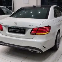 بنز e250 مدل 2016 فول 9 رادار|خودرو سواری و وانت|تهران, نیاوران|دیوار