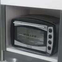 توستر
