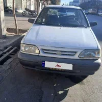 پراید۱۳۱