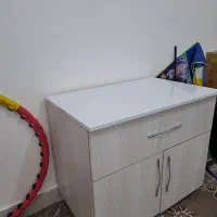 میز|بوفه، ویترین، کنسول|بوکان, |دیوار