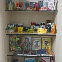 فروش لوازم التحریر