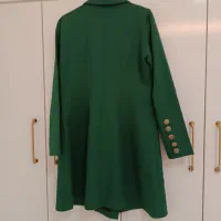 مانتو کتی|لباس|قائن, |دیوار