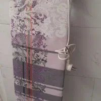 میز اتو ایستاده سالم