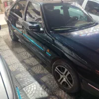 پرشیا مدل 92