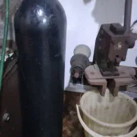 کپسول اکسیژن