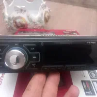 ظبط و باند و طاقچه