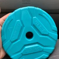 دمبل ۱۳کیلوی radisfit