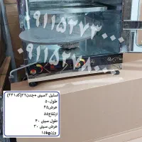 تنورک نانپزی|اجاق گاز و لوازم برقی پخت‌وپز|کرج, کرج نو|دیوار