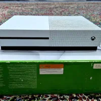 ایکس باکس وان اس