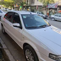 سورن پلاس 1400ef7|خودرو سواری و وانت|فارسان, |دیوار