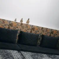 دشک چه و بالش