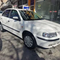 سمند مدل 94Lx|خودرو سواری و وانت|بروجرد, |دیوار