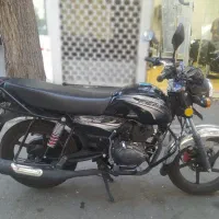 موتور BX200