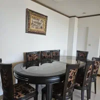 مبلمان و میز نهار خوری و عسلی|مبلمان خانگی و میز عسلی|تهران, شهرک چیتگر|دیوار