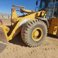 لودر ایکس سی ام جی|خودرو سنگین|چناران, |دیوار