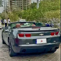 اجاره روزانه هفته ای کامارو کروک