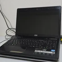 لپ تاپ i7 msi