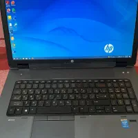 لپ تاپ hp گرافیک دار