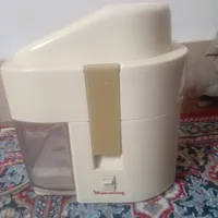 سرخ کن و ابمیوه گیری|اجاق گاز و لوازم برقی پخت‌وپز|رفسنجان, |دیوار