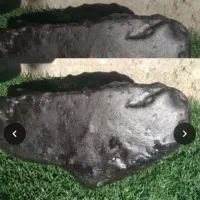 سنگ  مرهم وشهاب