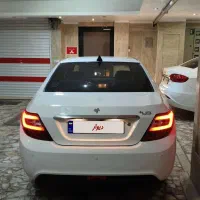 دنا پلاس توربو|خودرو سواری و وانت|کرج, شاهین‌ویلا|دیوار