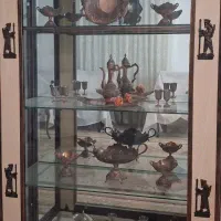 دکور فرفورژه