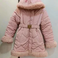 کاپشن دخترانه