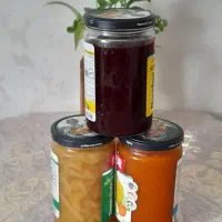 مربای خانگی|خوردنی و آشامیدنی|تهران, بروجردی|دیوار