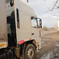 کشنده دایون مدل ۱۴۰۲نیوفیس|خودرو سنگین|اردبیل, |دیوار