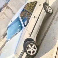 پژو 405 مدل 83