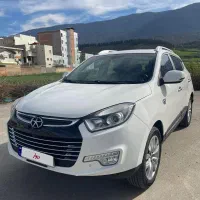 جک S5 مدل 401 بیرنگ