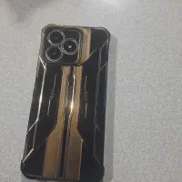 گوشی رلمی a50نوت،گوهرکوه است