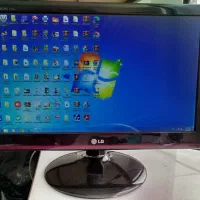 مانیتور ال جی E2050