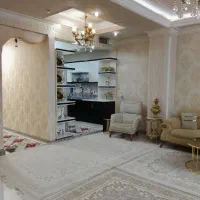 فروش واحد لوکس فوق‌العاده 110متر خاکویی|فروش آپارتمان|نسیم‌شهر, |دیوار