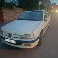 پارسtu5 درحد صفر مدل 1401