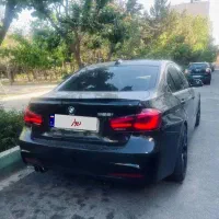 بی ام و ۳۲۰