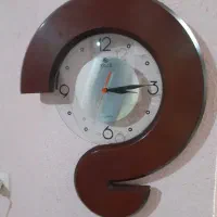 ساعت دیواری