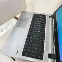 لپ تاپ hp core i7 گرافیکدار مجزا رم8G سری DDR4|رایانه همراه|تهران, گلچین|دیوار