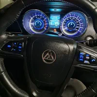 کلوت اتومات۱۴۰۲ سالم و بیرنگ تیپ۲فولترین حالت|خودرو سواری و وانت|ملارد, |دیوار